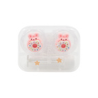 Pink Donuts