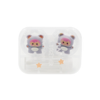 Bear girl