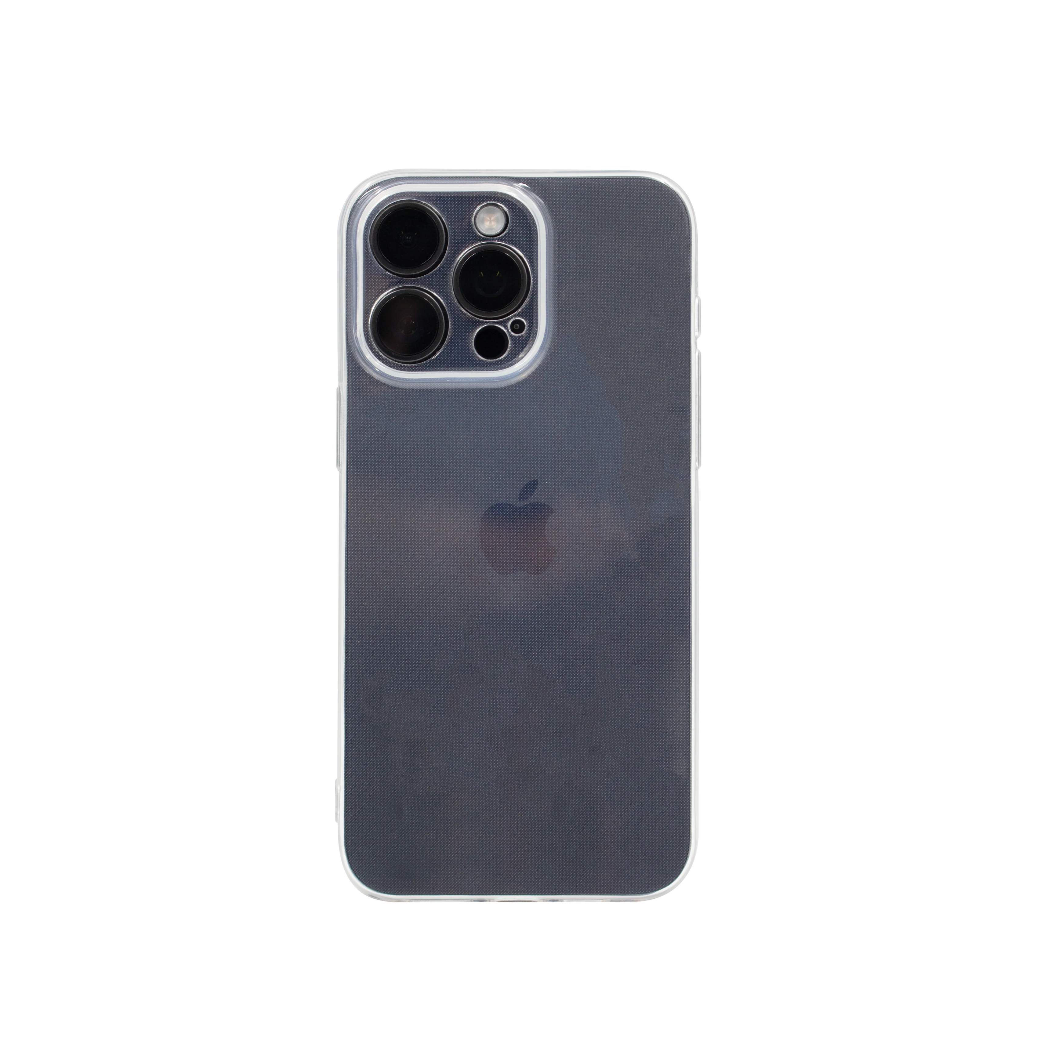 حافظة شفافة لجهاز iphone 15 pro max | Mumuso Jordan حافظة شفافة لجهاز iphone 15 pro max | Mumuso Jordan
