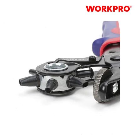 خزاقة جلد صناعية من وركبرو