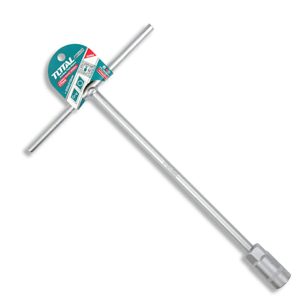 مفتاح بوكس 17 ملم Total THTSW1706 T-Handle