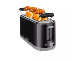 Decakila 4-Slice Toaster