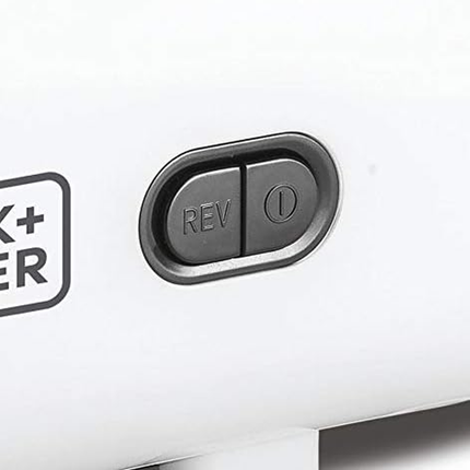 فرامة اللحوم الكهربائية بشفرات ستانلس ستيل قوة 1500 واط ماركة Black & Decker