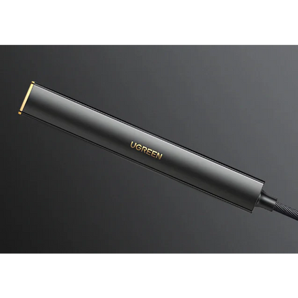 UGREEN USB-C to 3.5mm DAC High-Res Amplifier with Chip | 90217