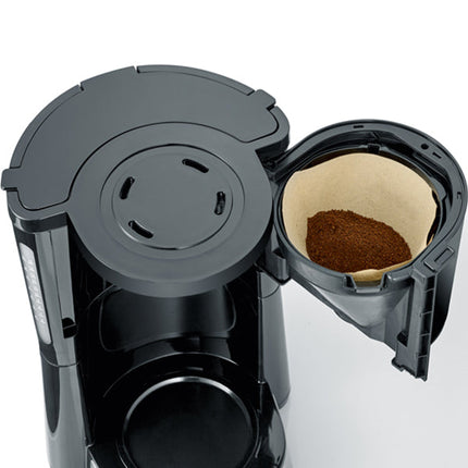 محضرة القهوة  10 اكواب بسعة 1.25 لتر من سيفيرين