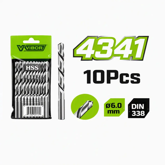 ريشة حديد 6 ملم من فيدو (WD71011060093)