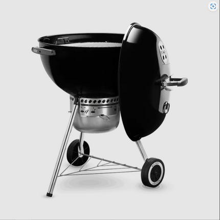 شواية الفحم Kettle Premium من Weber