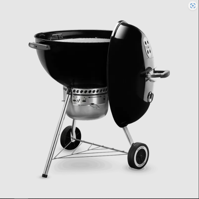 شواية الفحم Kettle Premium من Weber | Amman Hardware شواية الفحم Kettle Premium من Weber | Amman Hardware