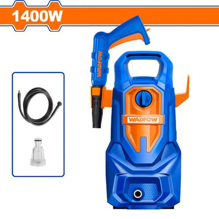 مضخة غسيل سيارات  110 bar 1400W وادفو  WHP3A14  -عمان هاردوير