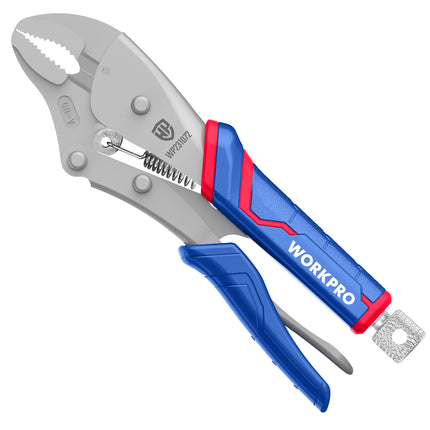 زرادية كبس  ثقيلة معزولة عدة مقاسات من وركبرو