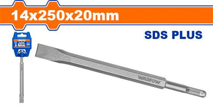 ازميل SDS عريض وادفو  WGZ1202  -عمان هاردوير