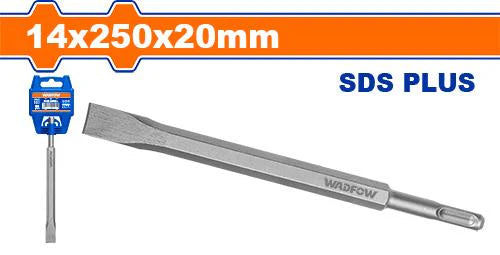 ازميل SDS عريض وادفو  WGZ1202  -عمان هاردوير