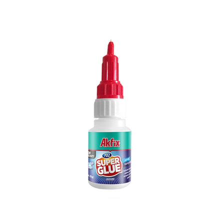 Super Glue 25g from AKFIX