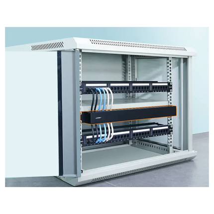 UGREEN Cable Management Panel 24-Port - 70424