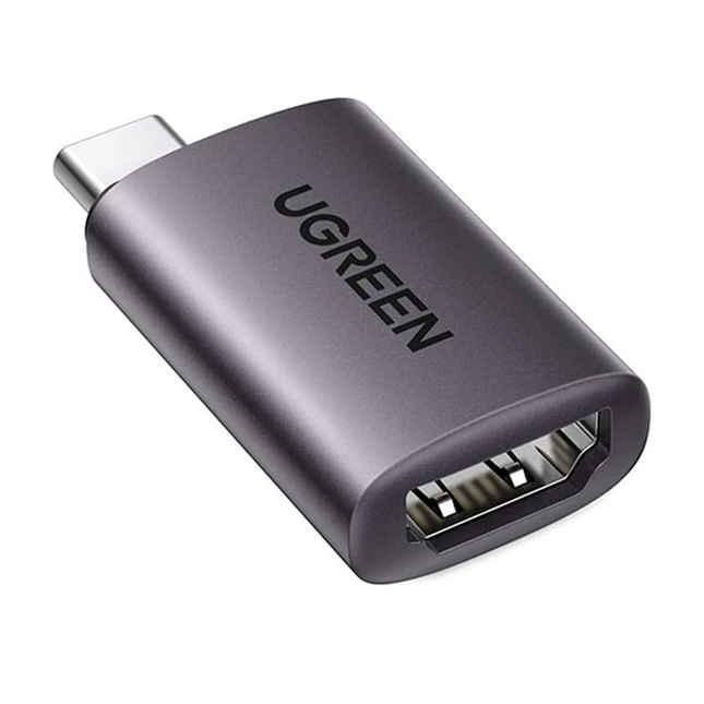 محول يوجرين USB-C إلى HDMI بدقة 4K@60Hz Thunderbolt 3 /70450