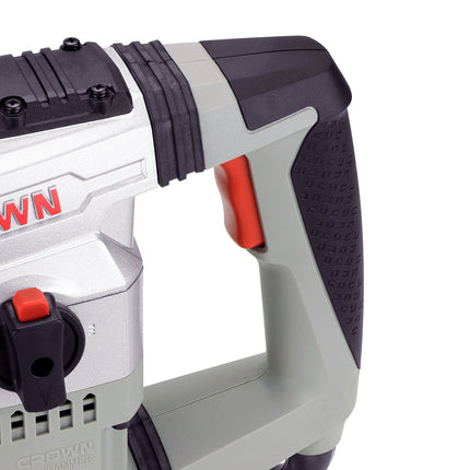 Crown 1500W Demolition Hammer | CT18158