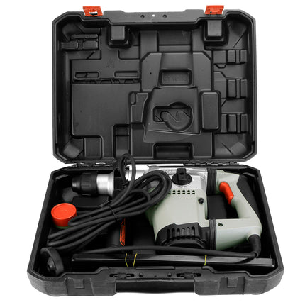 Crown 1500W Demolition Hammer | CT18158