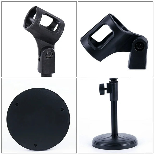 مايكروفون ستاند