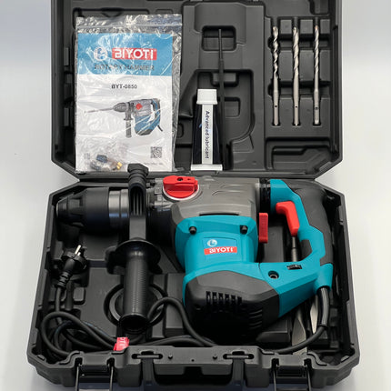 همر بلس32ملم1500واط بيوتيBYT-0850