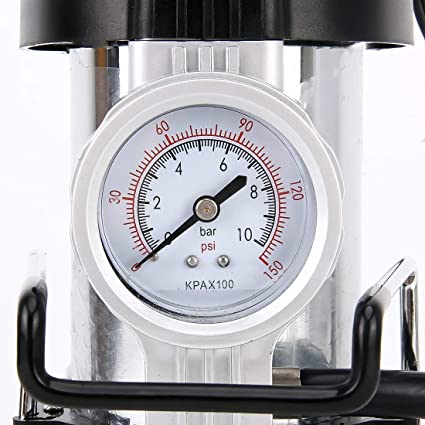 منفاخ عجلات السيارة مفيد جدا لحالات الطوارئ ماركة  INGCO