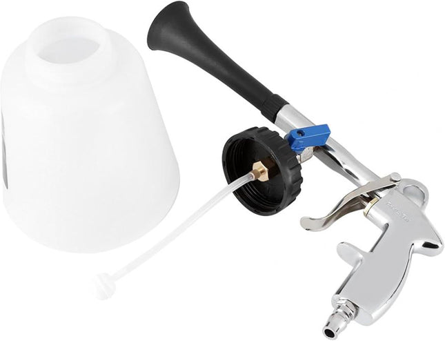 فرد هوائي لرش الفوم