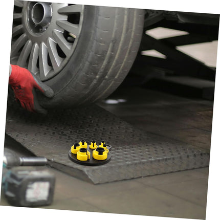 مجموعة أدوات فصل خطوط الوقود والتكييف والزيت– 7 قطع