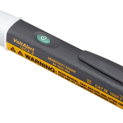 جهاز اختبار الجهد اللاسلكي Fluke 1AC II