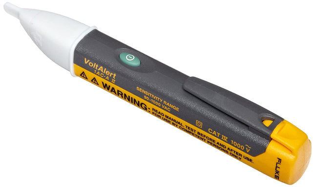 جهاز اختبار الجهد اللاسلكي Fluke 1AC II