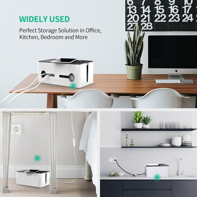 صندوق إدارة الكابلات العالمي يوجرين/30398