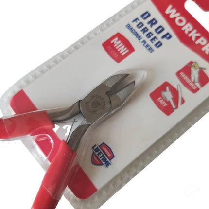 قطاعة الاكترونيات بوز 4انش من وركبرو