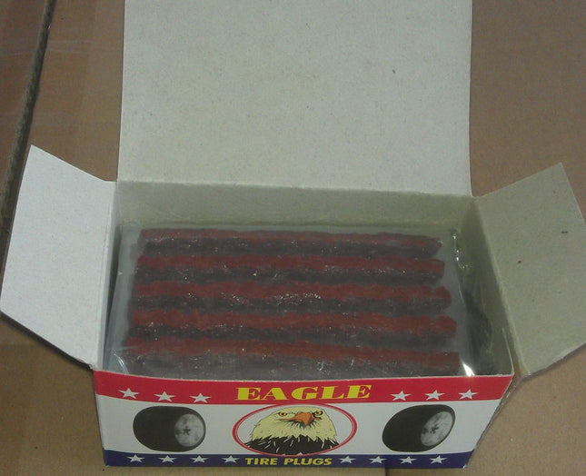 شريط إصلاح الإطارات - 5 قطع