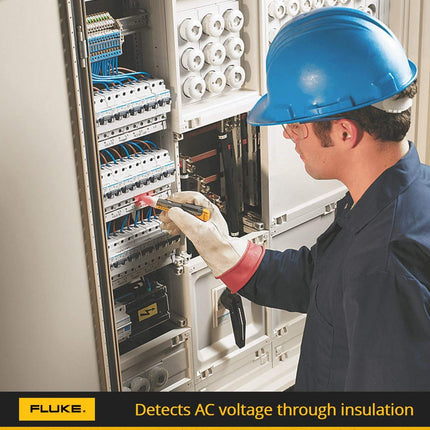 جهاز اختبار الجهد اللاسلكي Fluke 1AC II