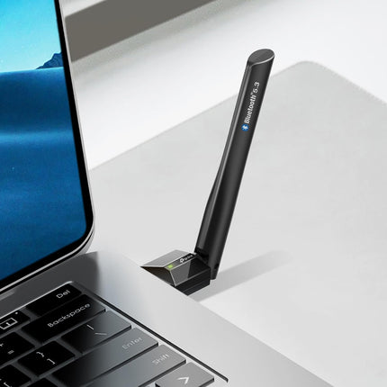 محول TP-Link UB500 Plus | محول بلوتوث USB طويل المدى
