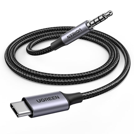 UGREEN Aux إلى USB C /35056