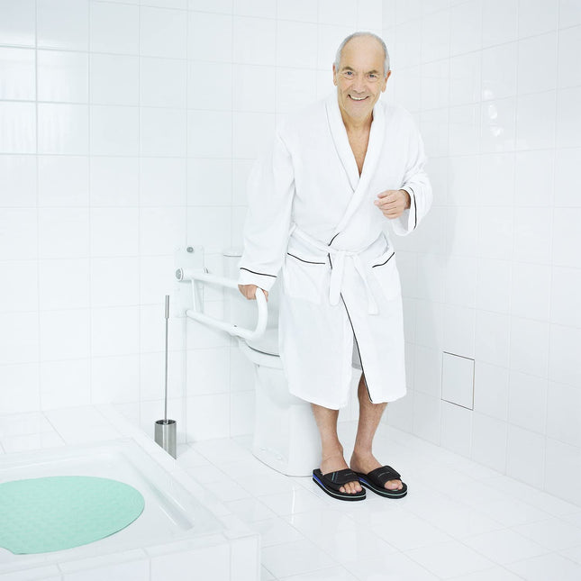 مقبض أمان للحمام