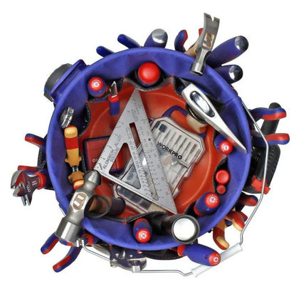 منظم أدوات WORKPRO لسطل 5 جالون