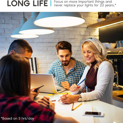 لمبة ليد ليمار 5 واط سن 27