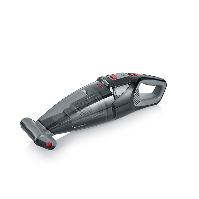 مكنسة كهربائية 2 في 1 للغبار والماء من سيفيرن