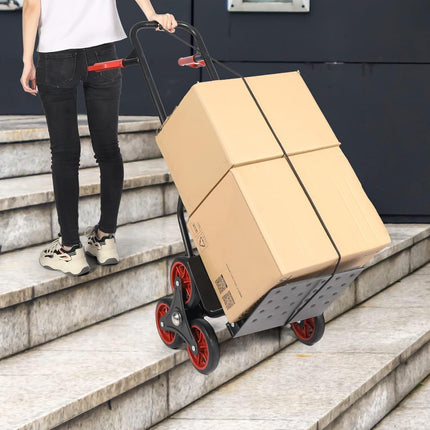 عرباية 3 عجال تتحمل 150 كيلو كراون CTT-SA150