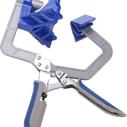 مشبك زاوية 90 درجة