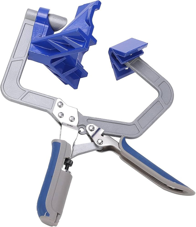 مشبك زاوية 90 درجة