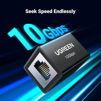 Network Cable Connector | UGREEN | NW261