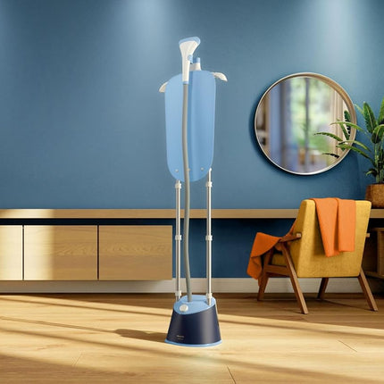 Philips 1000 Series Garment Steamer with StyleMat — STE1030/26
