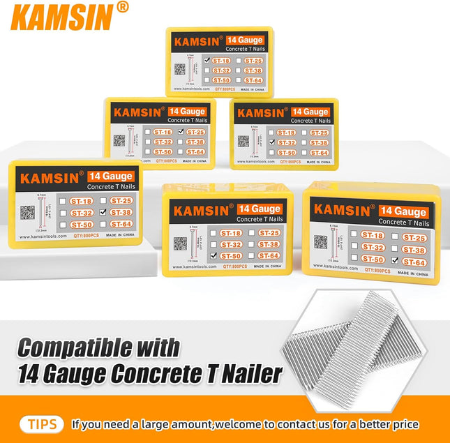 مسمار هواء طخ ST