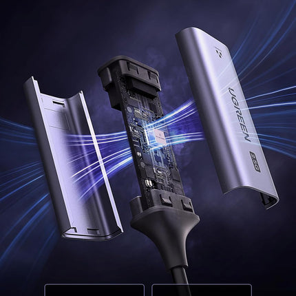 محول يوجرين USB إلى إيثرنت 2.5 جيجابت في الثانية / 25051