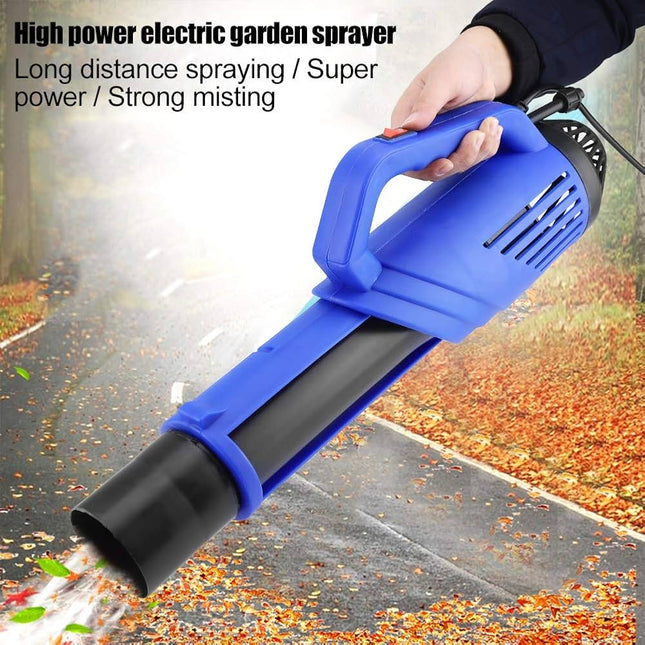 بلور يعمل على مضخة رش الزراعي الشحن12 فولت