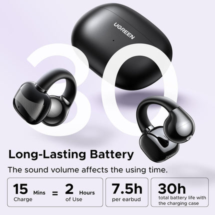 سماعات الأذن اللاسلكية UGREEN HiTune S3 True - متعددة الألوان (WS209)
