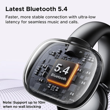 سماعات الأذن اللاسلكية UGREEN HiTune S3 True - متعددة الألوان (WS209)