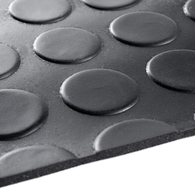 حصيرة مطاطية عازلة 2.2 مم