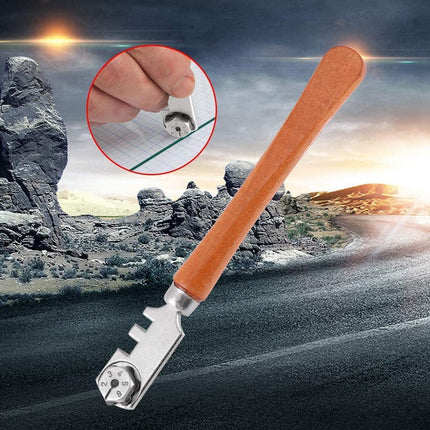 الماظة زجاج ميجا 130 ملم